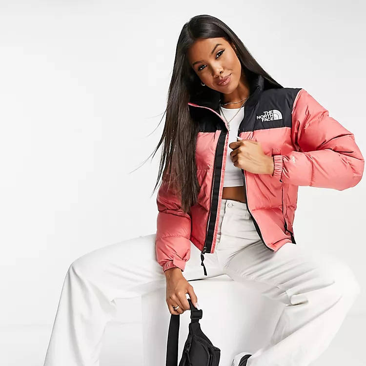 The North Face 1996 Retro Nuptse Jacket