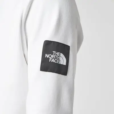 North face fine 2 long clearance sleeve