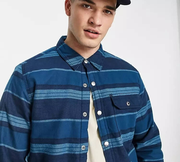 north face campshire shirt