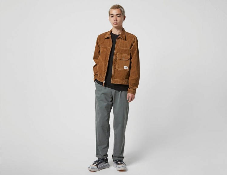 The North Face Corduroy Trucker Jacket 