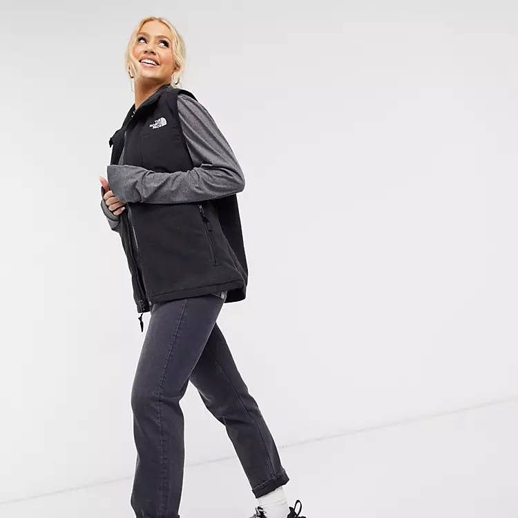 The North Face Denali Vest