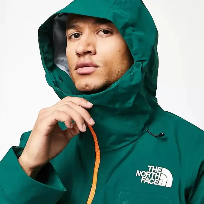 The North Face Freeride Jacket | Where To Buy | The Sole Supplier