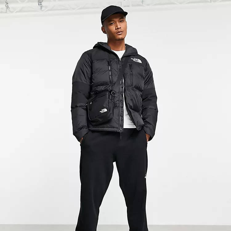 The North Face Himalayan Light Down Jacket