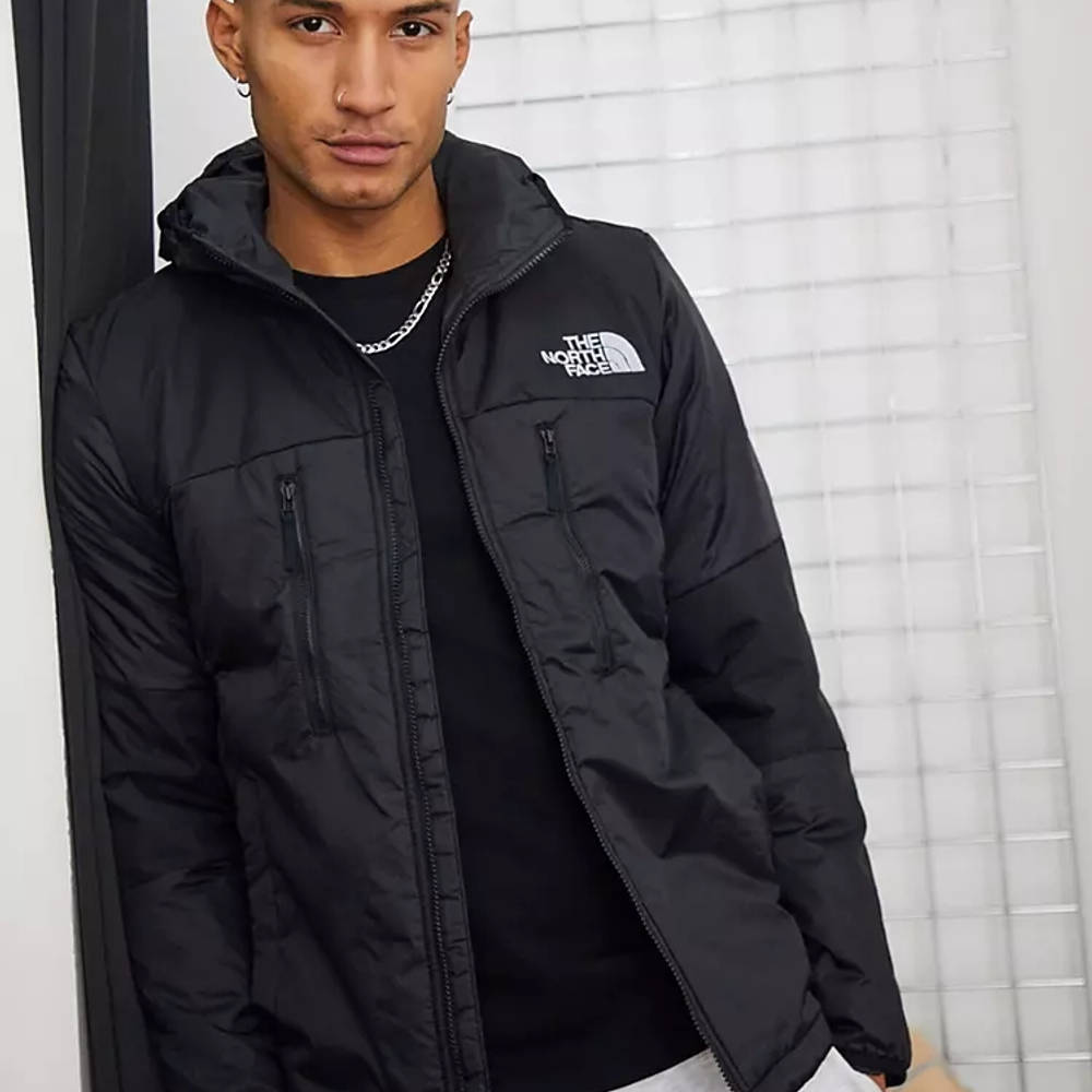 north face himalayan light jacket