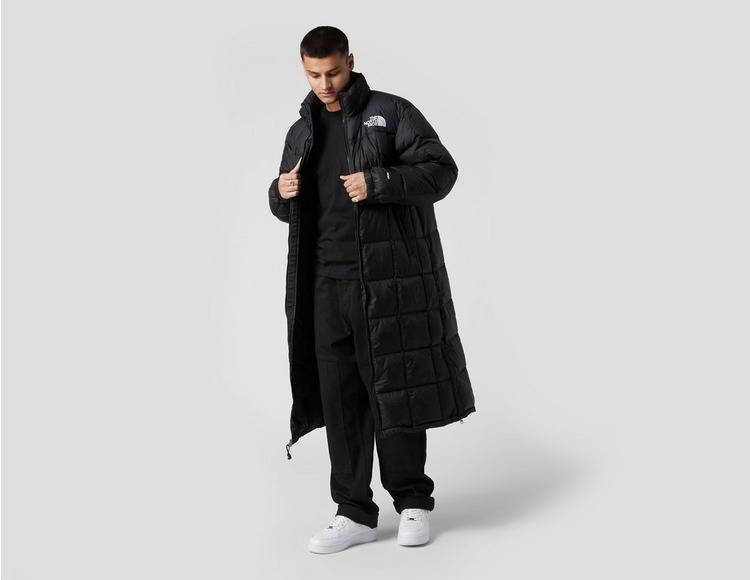 The North Face Lhotse Duster Feather Down Parka Where To Buy