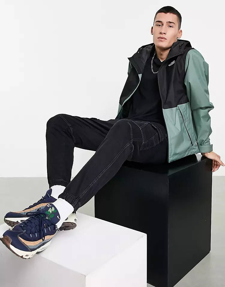 The North Face Millerton Jacket | Where To Buy