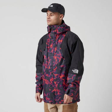 The North Face Mountain Light Dryvent Jacket