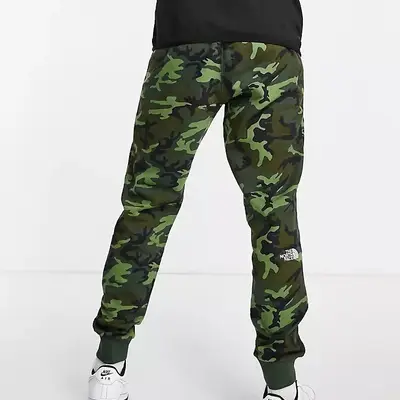 North face nse joggers on sale black