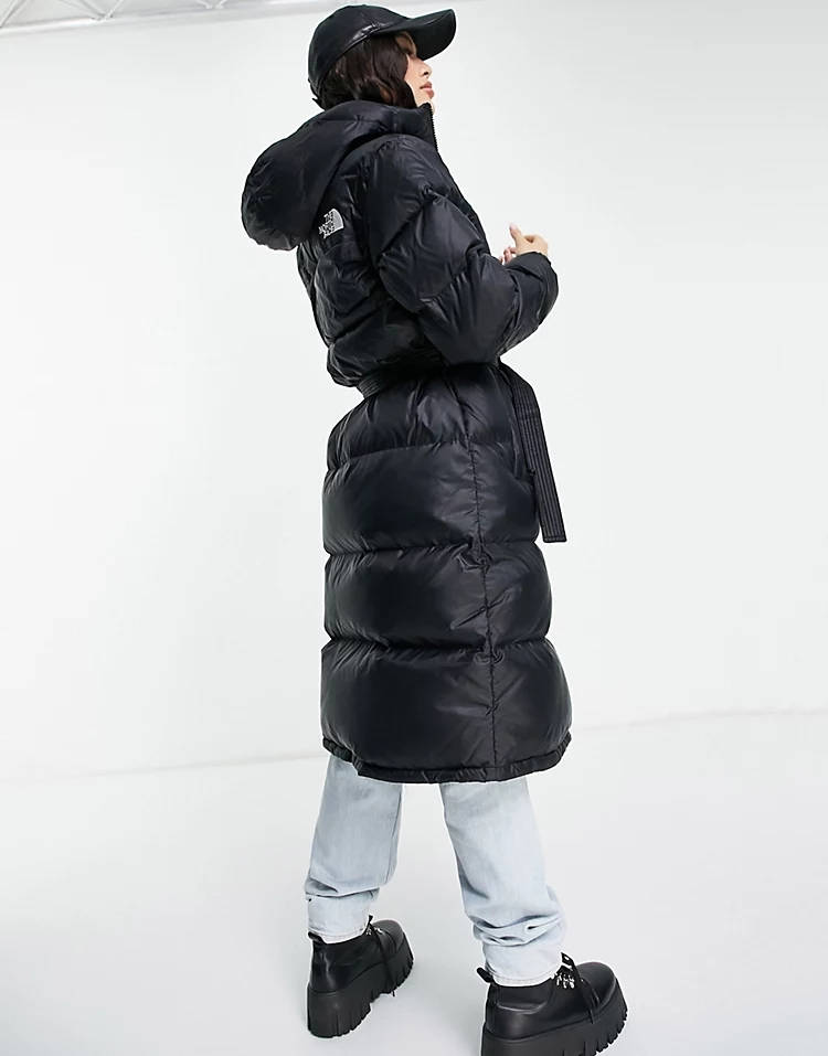 parka nuptse