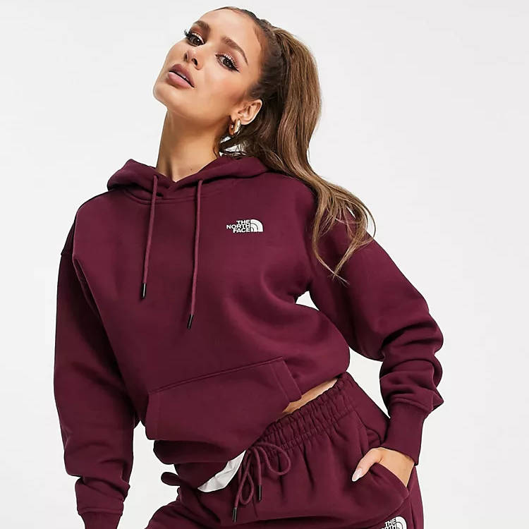 The North Face Oversized Essential Hoodie