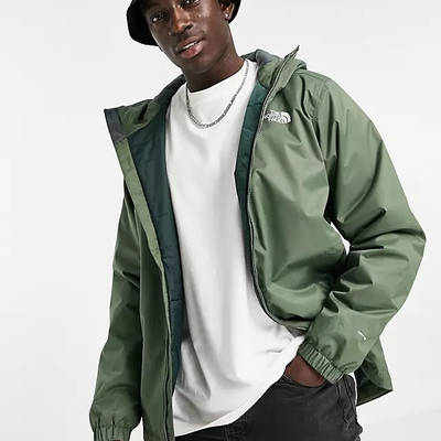 The North Face Quest Insulated Jacket Thyme