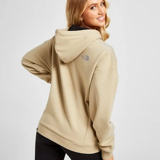 North face trivert hot sale hoodie women's