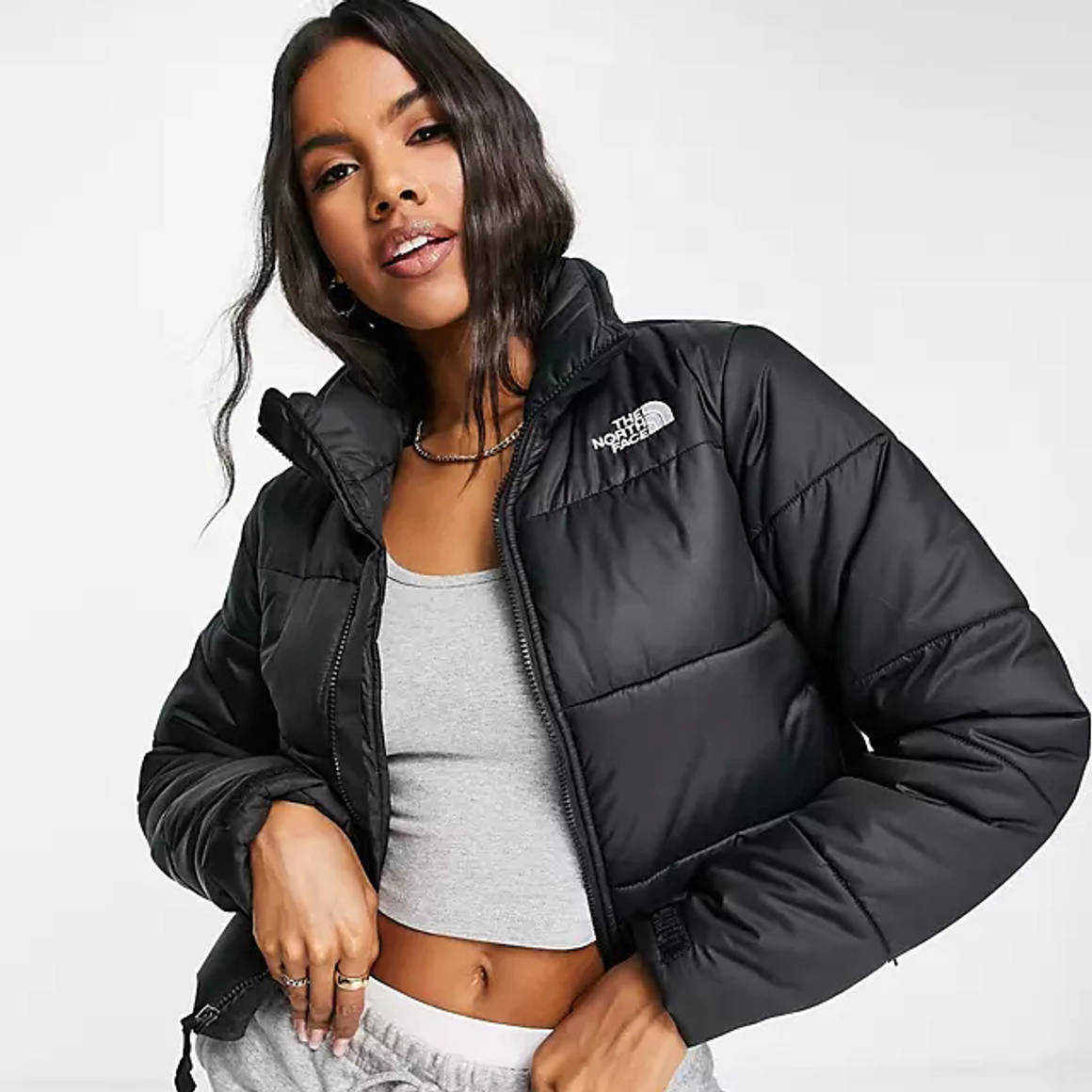 The North Face Pieces from the Hottest Brand of the Moment: The 