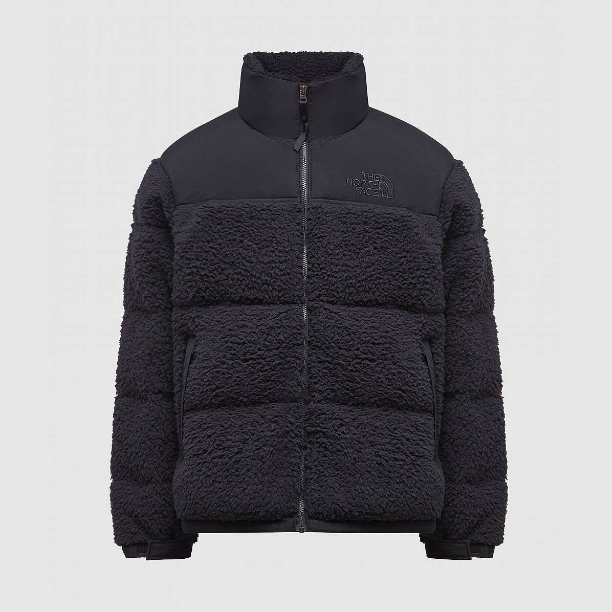 The North Face Sherpa Nuptse Jacket