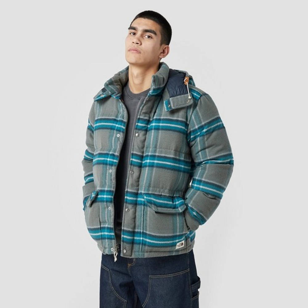 the north face stockists uk