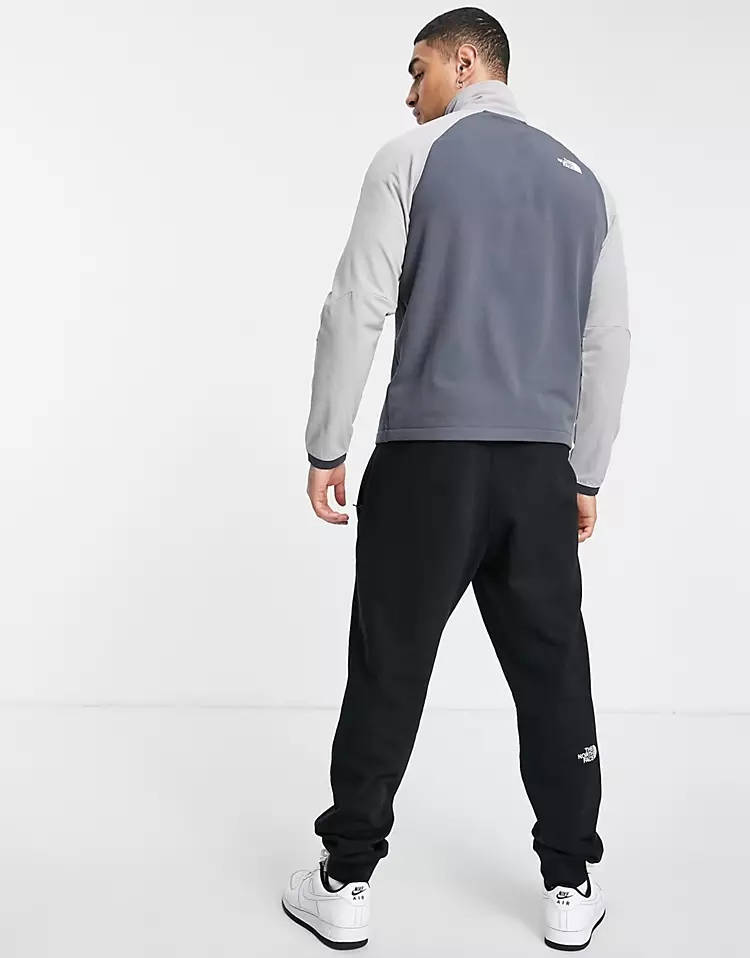 North face tekware 1 4 zip Clearance