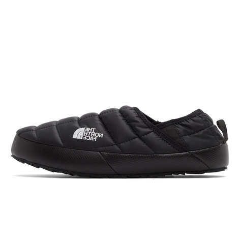 The North Face Thermoball Traction Mule Loafers Black
