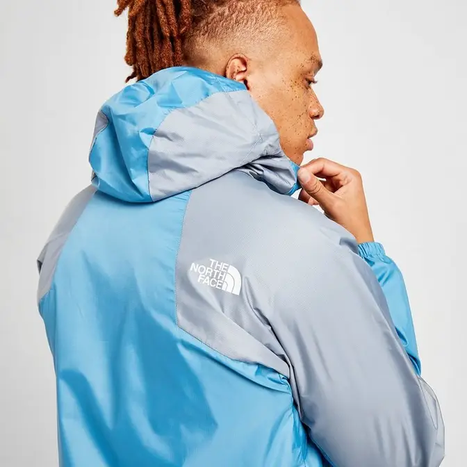 The North Face Ventacious Lightweight Jacket Where To Buy The Sole Supplier 7397