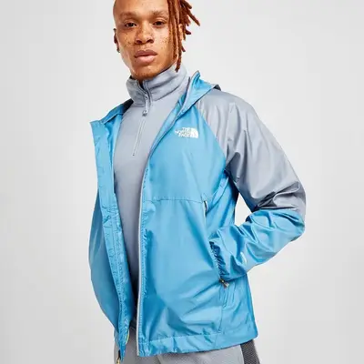 The North Face Ventacious Lightweight Jacket | Where To Buy | The Sole ...