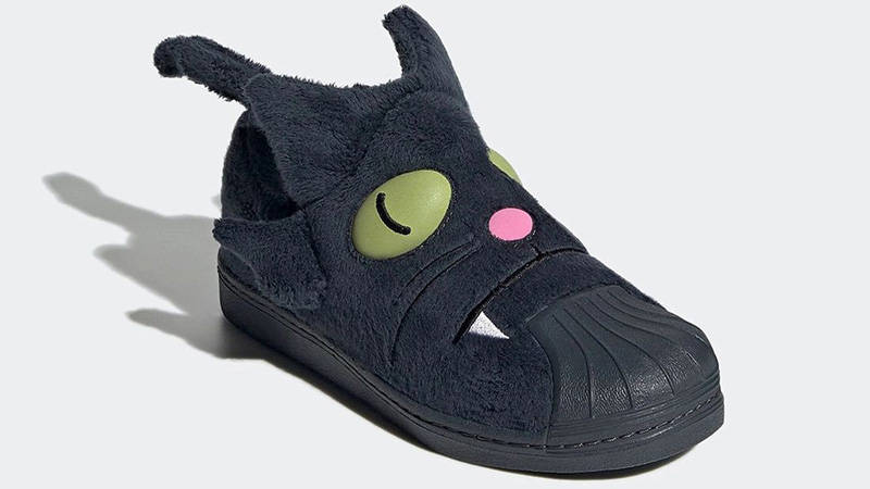 adidas originals superstar x simpsons