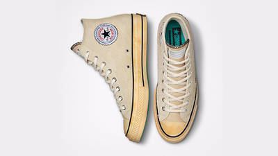 converse classic kem