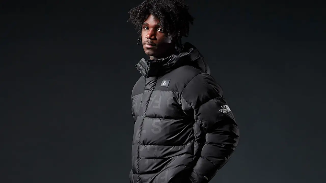The North Face's Latest Capsules Pay Homage to the Brand's Climbing ...