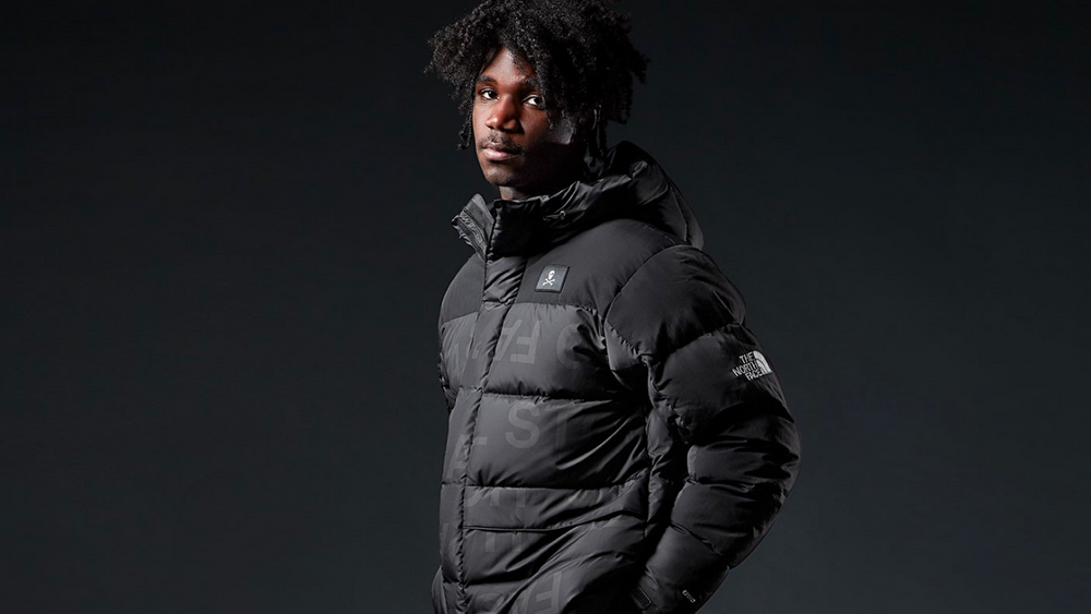Image via The North Face The North Face's Latest Capsules Pay Homage to the Brand's Climbing Team as Well as the 70s Era