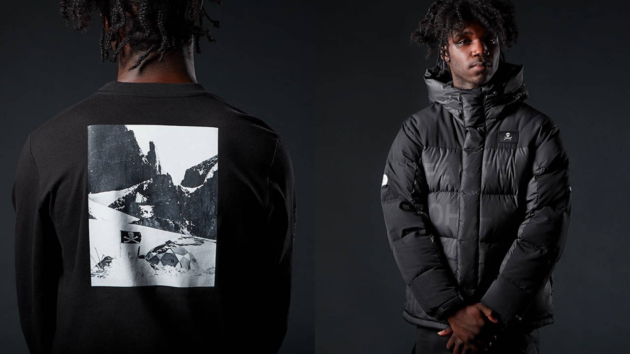 The North Face's Latest Capsules Pay Homage to the Brand's Climbing Team as Well as the 70s Era