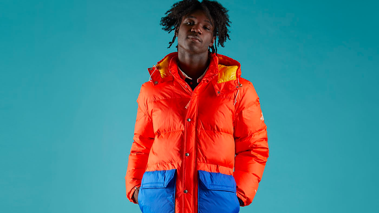 The North Face's Latest Capsules Pay Homage to the Brand's Climbing Team as Well as the 70s Era