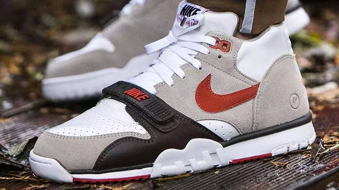 Nike Air Trainer 1 Sizing: How Do They Fit?