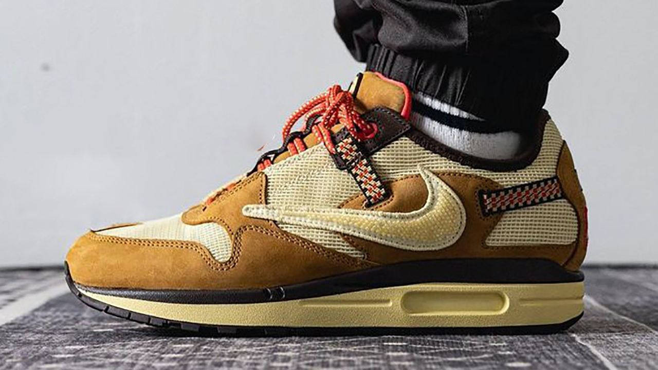 travis scott air max 1 1
