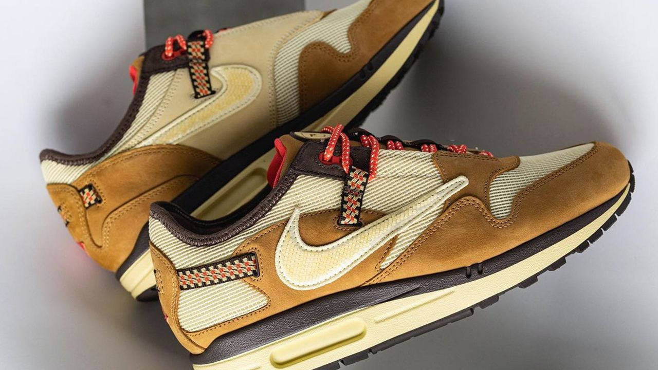 travis scott air max 1 2