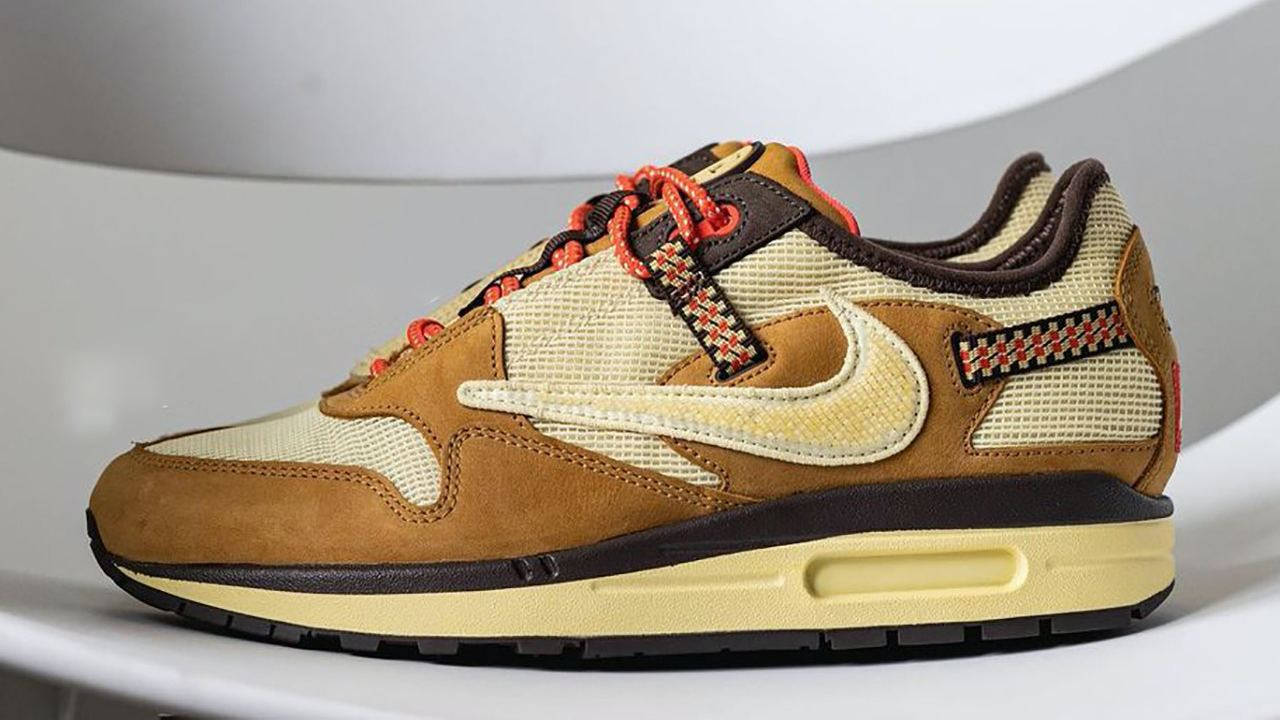 travis scott air max 1 3