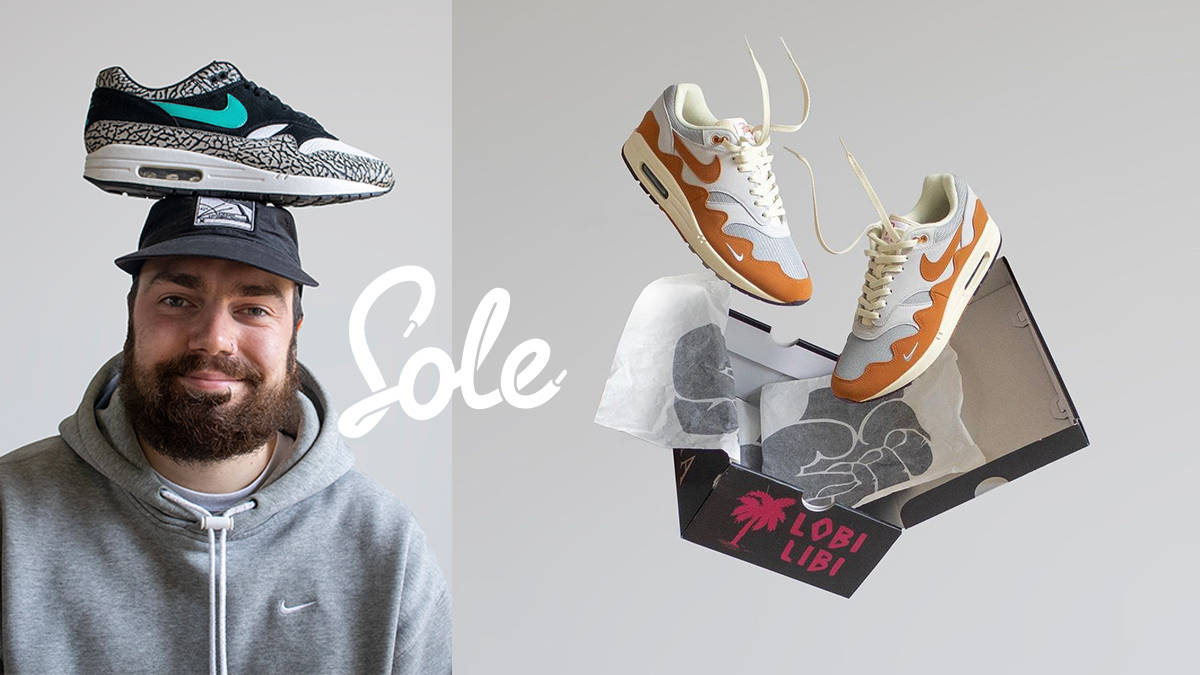 TSSCommunityCurated - Liam Bailey