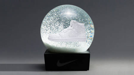 The Ultimate Nike Christmas 2021 Gift Guide