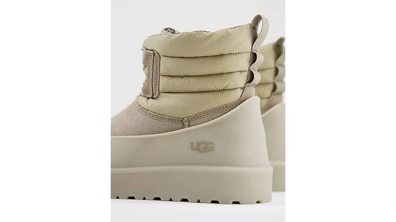 UGG Classic Mini Boot Olive