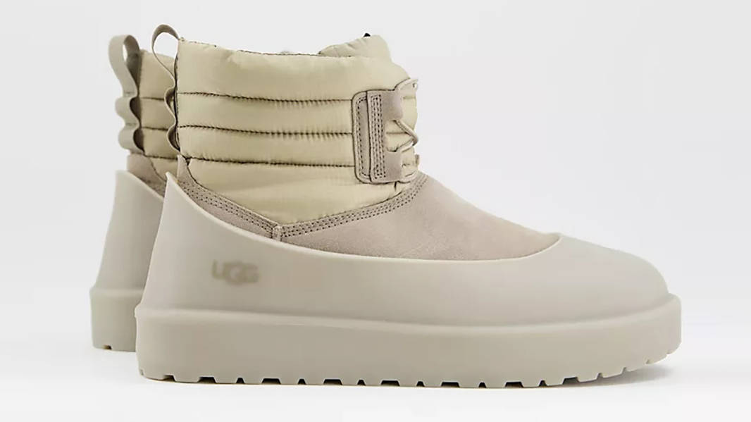 UGG Classic Mini Boot Olive