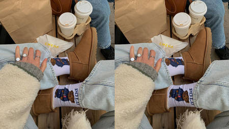 From Converse to UGG Boots, Get 20% Off at Office Right Now!