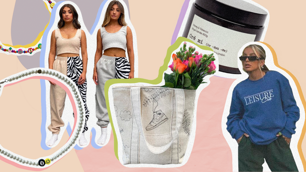 TSW Spotlight: Our Favourite Small Businesses in November 2021 TSW Spotlight: Our Favourite Small Businesses in November 2021