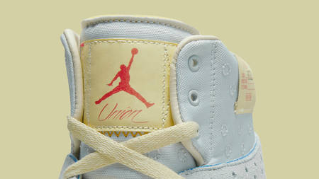 The Union LA x Air Jordan 2 Arrives in a Beautiful Blue Hue