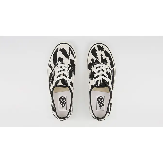 Vans vault authentic on sale cow