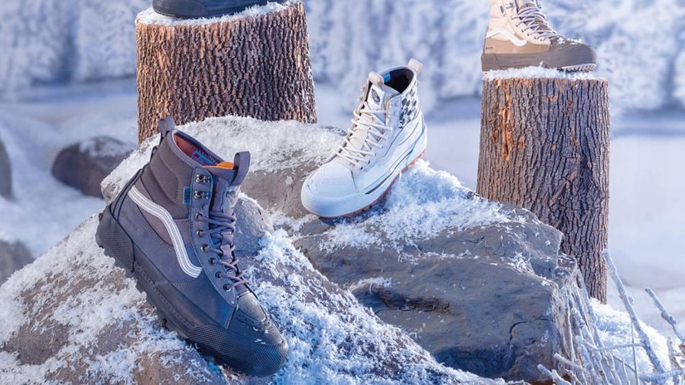 vans sk8 hi gore text mte 3