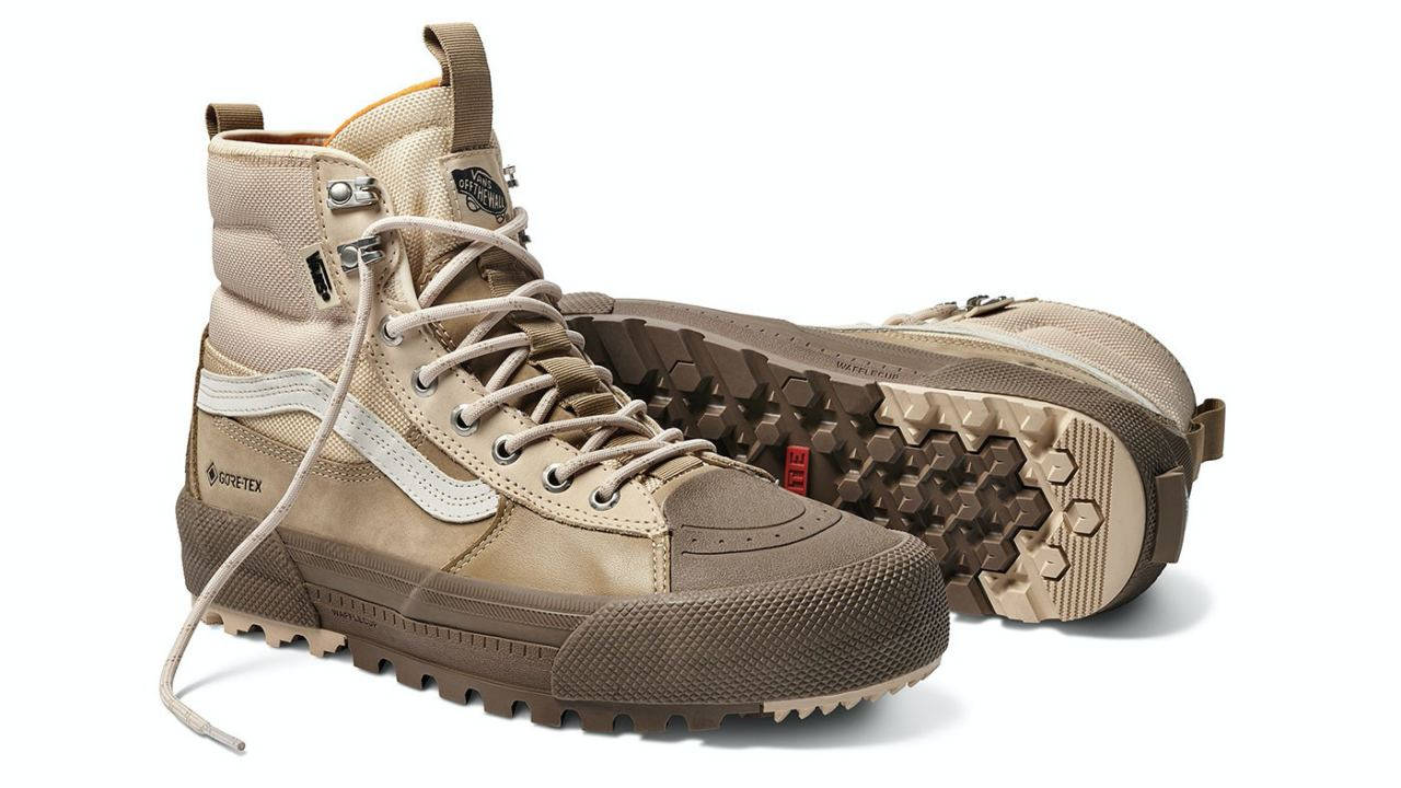 vans sk8 hi gore text mte3 5