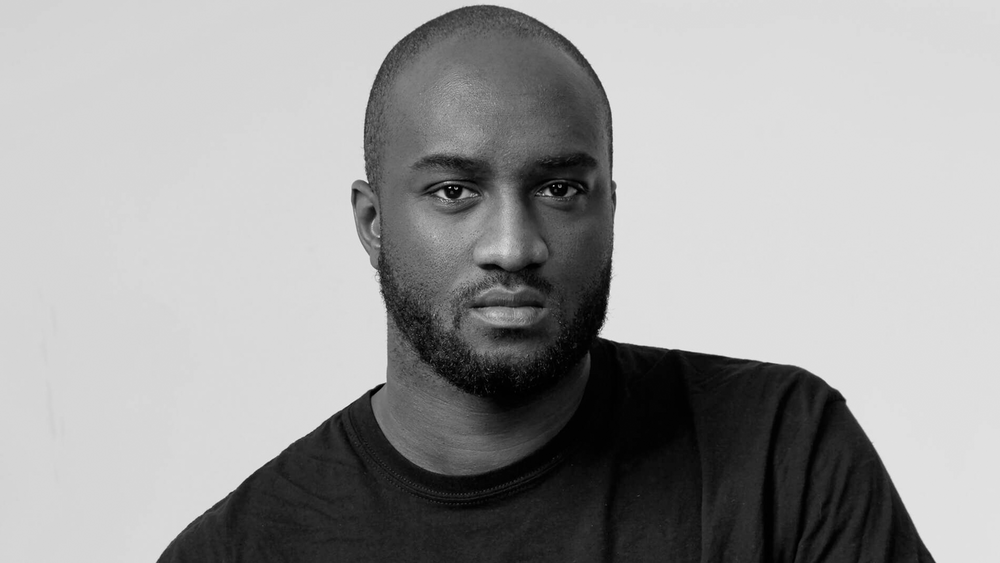 The Fashion World Pays Tribute to Virgil Abloh