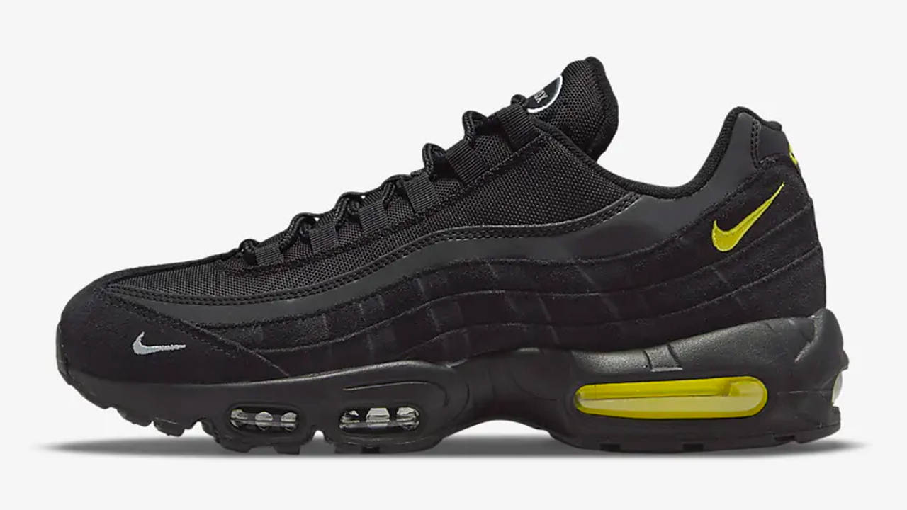 Warning: This Is Your Last Chance to Secure These Nike Black Friday Steals!