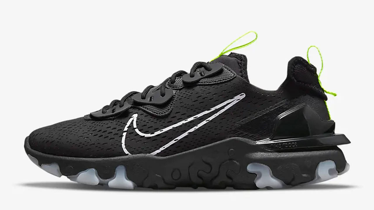 Warning: This Is Your Last Chance to Secure These Nike Black Friday Steals!