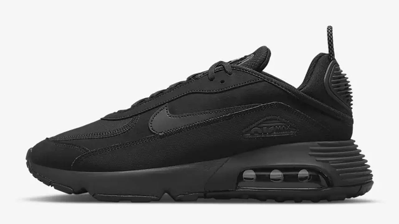 Warning: This Is Your Last Chance to Secure These Nike Black Friday Steals!