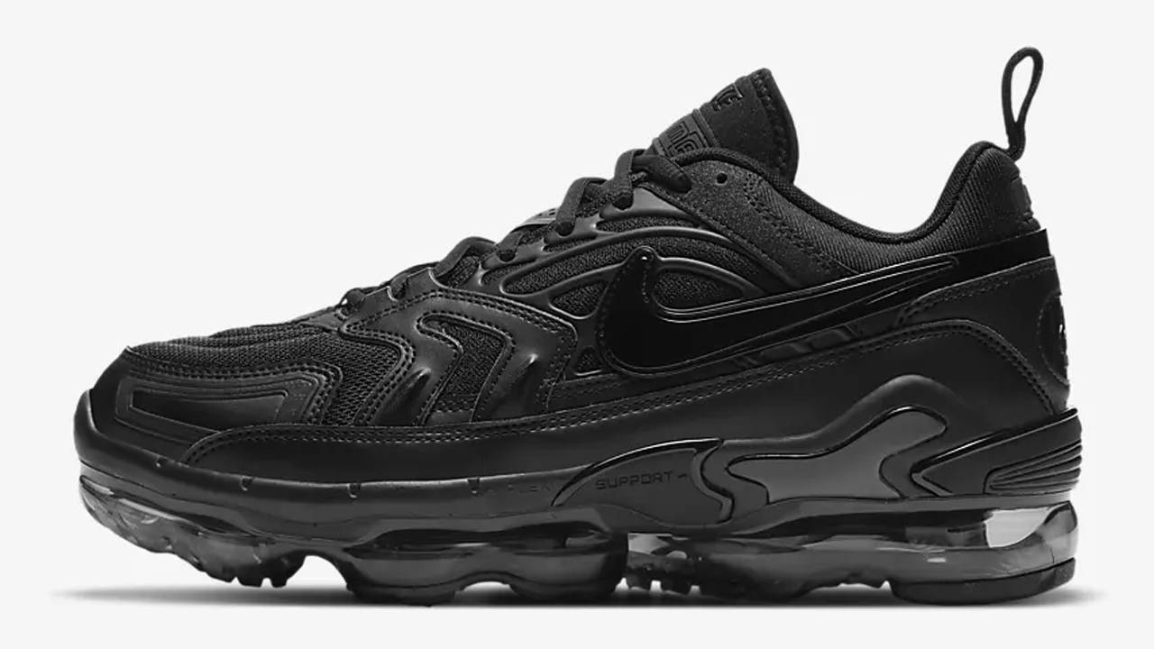 Warning: This Is Your Last Chance to Secure These Nike Black Friday Steals!