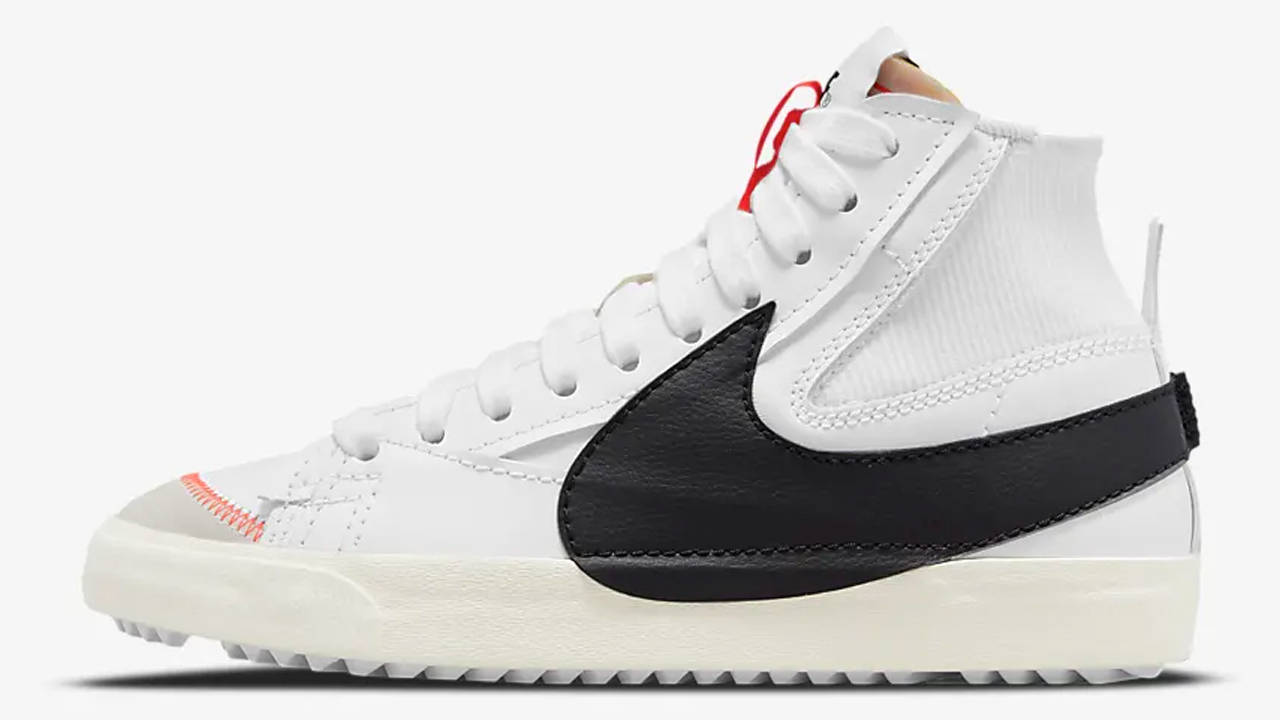 Warning: This Is Your Last Chance to Secure These Nike Black Friday Steals!