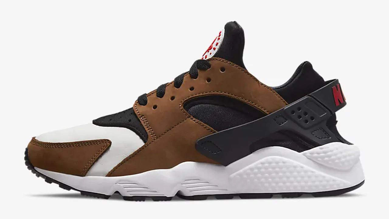 Warning: This Is Your Last Chance to Secure These Nike Black Friday Steals!